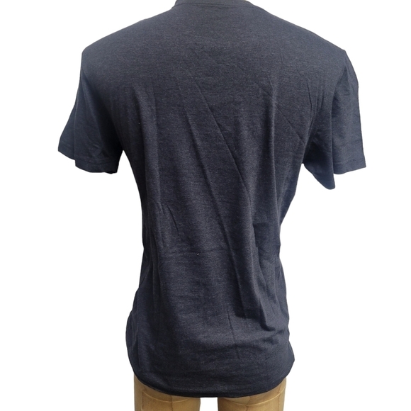 Life Is Joke Cotton/Viscose T-shirt Men's. Size Medium. New With Tags. - Picture 7 of 9